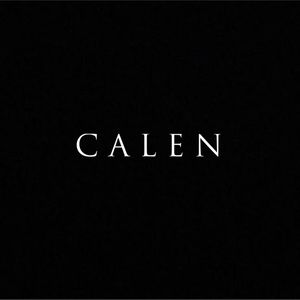 Meet your Posher, Calen